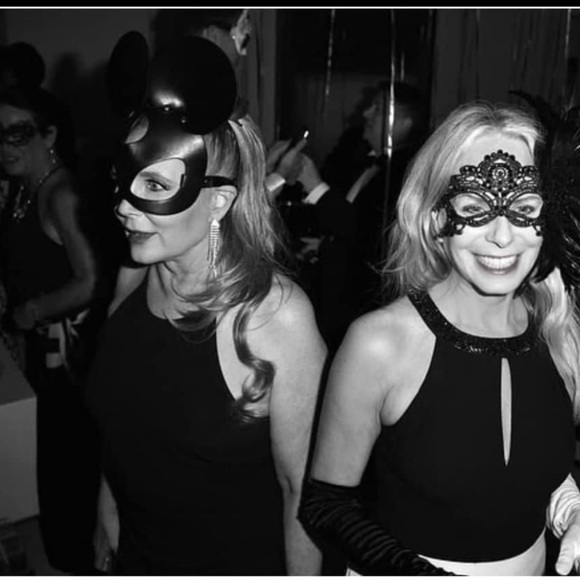 Badgley Mischka ball gown - Picture 7 of 7